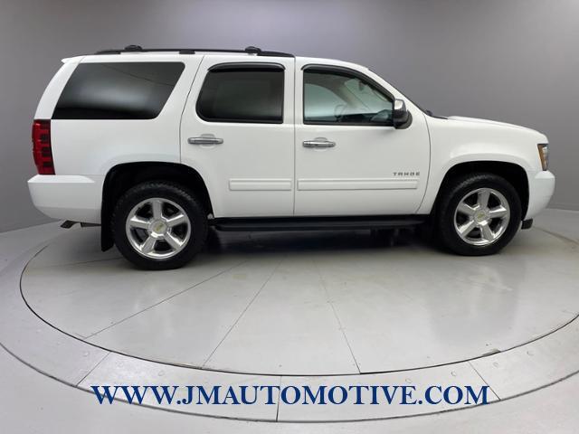2012 Chevrolet Tahoe LS, available for sale in Naugatuck, Connecticut | J&M Automotive Sls&Svc LLC. Naugatuck, Connecticut 2012 Chevrolet Tahoe LS, available for sale in Naugatuck, Connecticut | J&M Automotive Sls&Svc LLC. Naugatuck, Connecticut