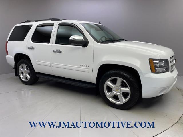 2012 Chevrolet Tahoe LS, available for sale in Naugatuck, Connecticut | J&M Automotive Sls&Svc LLC. Naugatuck, Connecticut 2012 Chevrolet Tahoe LS, available for sale in Naugatuck, Connecticut | J&M Automotive Sls&Svc LLC. Naugatuck, Connecticut
