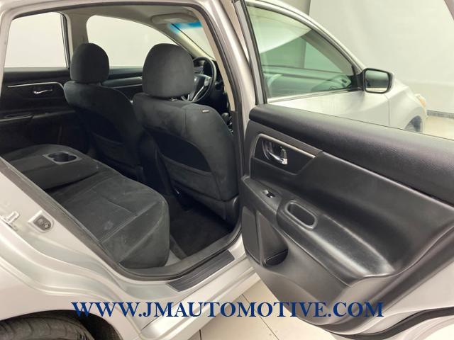 2015 Nissan Altima 2.5 S, available for sale in Naugatuck, Connecticut | J&M Automotive Sls&Svc LLC. Naugatuck, Connecticut 2015 Nissan Altima 2.5 S, available for sale in Naugatuck, Connecticut | J&M Automotive Sls&Svc LLC. Naugatuck, Connecticut