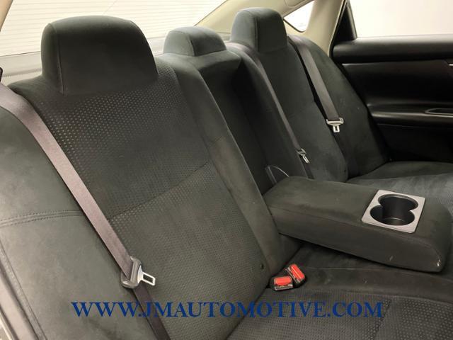 2015 Nissan Altima 2.5 S, available for sale in Naugatuck, Connecticut | J&M Automotive Sls&Svc LLC. Naugatuck, Connecticut 2015 Nissan Altima 2.5 S, available for sale in Naugatuck, Connecticut | J&M Automotive Sls&Svc LLC. Naugatuck, Connecticut