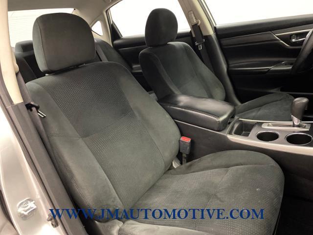 2015 Nissan Altima 2.5 S, available for sale in Naugatuck, Connecticut | J&M Automotive Sls&Svc LLC. Naugatuck, Connecticut 2015 Nissan Altima 2.5 S, available for sale in Naugatuck, Connecticut | J&M Automotive Sls&Svc LLC. Naugatuck, Connecticut
