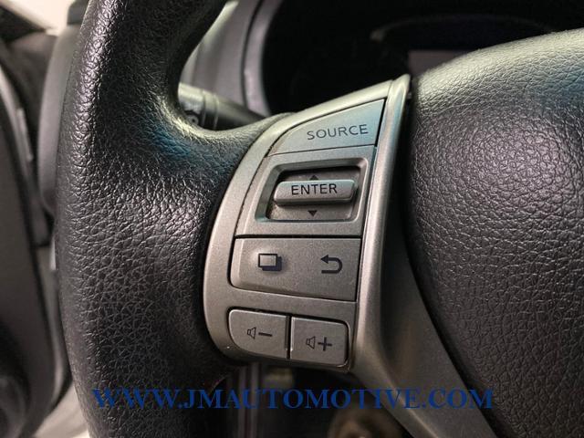 2015 Nissan Altima 2.5 S, available for sale in Naugatuck, Connecticut | J&M Automotive Sls&Svc LLC. Naugatuck, Connecticut 2015 Nissan Altima 2.5 S, available for sale in Naugatuck, Connecticut | J&M Automotive Sls&Svc LLC. Naugatuck, Connecticut