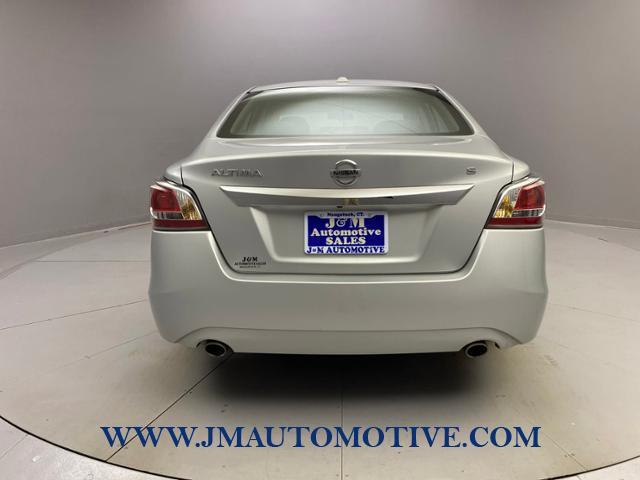 2015 Nissan Altima 2.5 S, available for sale in Naugatuck, Connecticut | J&M Automotive Sls&Svc LLC. Naugatuck, Connecticut 2015 Nissan Altima 2.5 S, available for sale in Naugatuck, Connecticut | J&M Automotive Sls&Svc LLC. Naugatuck, Connecticut