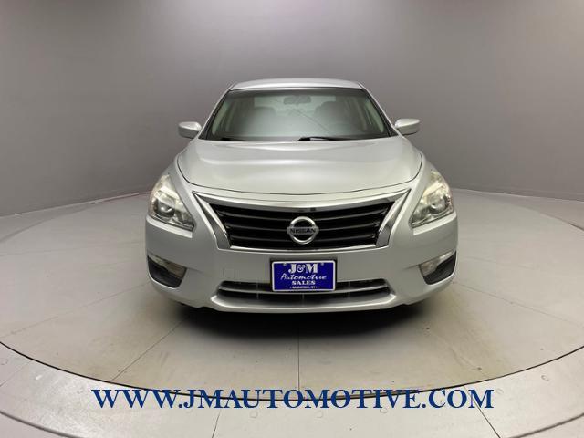 2015 Nissan Altima 2.5 S, available for sale in Naugatuck, Connecticut | J&M Automotive Sls&Svc LLC. Naugatuck, Connecticut 2015 Nissan Altima 2.5 S, available for sale in Naugatuck, Connecticut | J&M Automotive Sls&Svc LLC. Naugatuck, Connecticut