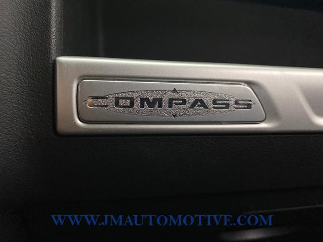 2015 Jeep Compass 4WD 4dr High Altitude Edition, available for sale in Naugatuck, Connecticut | J&M Automotive Sls&Svc LLC. Naugatuck, Connecticut 2015 Jeep Compass 4WD 4dr High Altitude Edition, available for sale in Naugatuck, Connecticut | J&M Automotive Sls&Svc LLC. Naugatuck, Connecticut