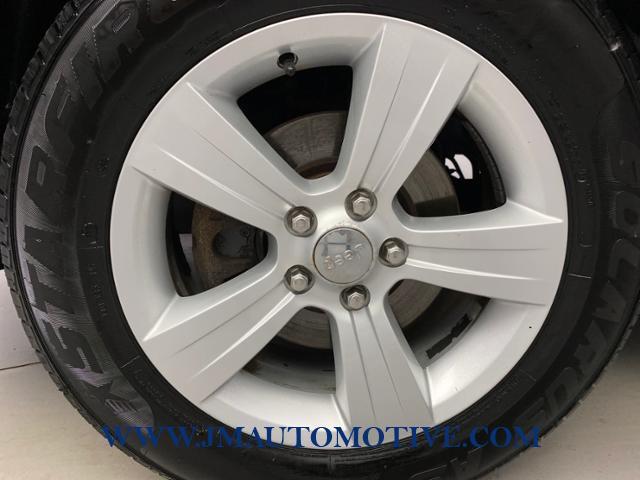 2015 Jeep Compass 4WD 4dr High Altitude Edition, available for sale in Naugatuck, Connecticut | J&M Automotive Sls&Svc LLC. Naugatuck, Connecticut 2015 Jeep Compass 4WD 4dr High Altitude Edition, available for sale in Naugatuck, Connecticut | J&M Automotive Sls&Svc LLC. Naugatuck, Connecticut