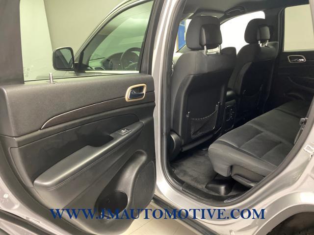 2014 Jeep Grand Cherokee Laredo, available for sale in Naugatuck, Connecticut | J&M Automotive Sls&Svc LLC. Naugatuck, Connecticut 2014 Jeep Grand Cherokee Laredo, available for sale in Naugatuck, Connecticut | J&M Automotive Sls&Svc LLC. Naugatuck, Connecticut
