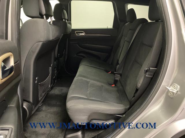 2014 Jeep Grand Cherokee Laredo, available for sale in Naugatuck, Connecticut | J&M Automotive Sls&Svc LLC. Naugatuck, Connecticut 2014 Jeep Grand Cherokee Laredo, available for sale in Naugatuck, Connecticut | J&M Automotive Sls&Svc LLC. Naugatuck, Connecticut