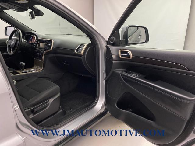 2014 Jeep Grand Cherokee Laredo, available for sale in Naugatuck, Connecticut | J&M Automotive Sls&Svc LLC. Naugatuck, Connecticut 2014 Jeep Grand Cherokee Laredo, available for sale in Naugatuck, Connecticut | J&M Automotive Sls&Svc LLC. Naugatuck, Connecticut