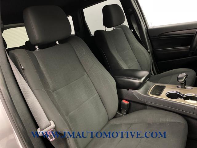 2014 Jeep Grand Cherokee Laredo, available for sale in Naugatuck, Connecticut | J&M Automotive Sls&Svc LLC. Naugatuck, Connecticut 2014 Jeep Grand Cherokee Laredo, available for sale in Naugatuck, Connecticut | J&M Automotive Sls&Svc LLC. Naugatuck, Connecticut