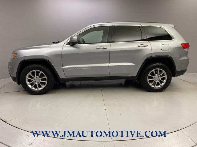 2014 Jeep Grand Cherokee Laredo, available for sale in Naugatuck, Connecticut | J&M Automotive Sls&Svc LLC. Naugatuck, Connecticut 2014 Jeep Grand Cherokee Laredo, available for sale in Naugatuck, Connecticut | J&M Automotive Sls&Svc LLC. Naugatuck, Connecticut