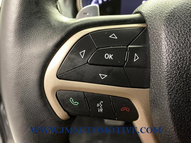 2014 Jeep Grand Cherokee Laredo, available for sale in Naugatuck, Connecticut | J&M Automotive Sls&Svc LLC. Naugatuck, Connecticut 2014 Jeep Grand Cherokee Laredo, available for sale in Naugatuck, Connecticut | J&M Automotive Sls&Svc LLC. Naugatuck, Connecticut