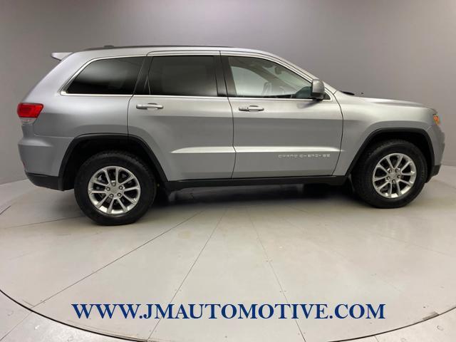 2014 Jeep Grand Cherokee Laredo, available for sale in Naugatuck, Connecticut | J&M Automotive Sls&Svc LLC. Naugatuck, Connecticut 2014 Jeep Grand Cherokee Laredo, available for sale in Naugatuck, Connecticut | J&M Automotive Sls&Svc LLC. Naugatuck, Connecticut