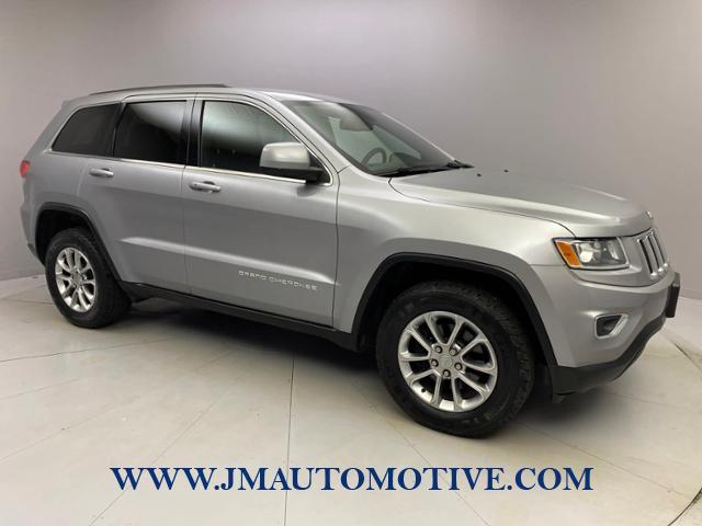 2014 Jeep Grand Cherokee Laredo, available for sale in Naugatuck, Connecticut | J&M Automotive Sls&Svc LLC. Naugatuck, Connecticut 2014 Jeep Grand Cherokee Laredo, available for sale in Naugatuck, Connecticut | J&M Automotive Sls&Svc LLC. Naugatuck, Connecticut