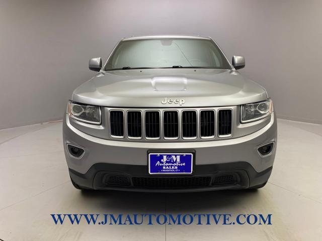 2014 Jeep Grand Cherokee Laredo, available for sale in Naugatuck, Connecticut | J&M Automotive Sls&Svc LLC. Naugatuck, Connecticut 2014 Jeep Grand Cherokee Laredo, available for sale in Naugatuck, Connecticut | J&M Automotive Sls&Svc LLC. Naugatuck, Connecticut