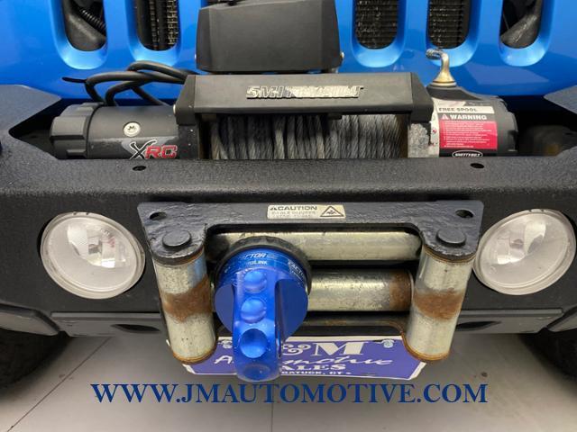 2010 Jeep Wrangler Unlimited Rubicon, available for sale in Naugatuck, Connecticut | J&M Automotive Sls&Svc LLC. Naugatuck, Connecticut 2010 Jeep Wrangler Unlimited Rubicon, available for sale in Naugatuck, Connecticut | J&M Automotive Sls&Svc LLC. Naugatuck, Connecticut