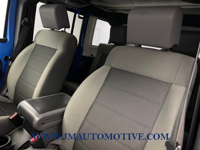 2010 Jeep Wrangler Unlimited Rubicon, available for sale in Naugatuck, Connecticut | J&M Automotive Sls&Svc LLC. Naugatuck, Connecticut 2010 Jeep Wrangler Unlimited Rubicon, available for sale in Naugatuck, Connecticut | J&M Automotive Sls&Svc LLC. Naugatuck, Connecticut