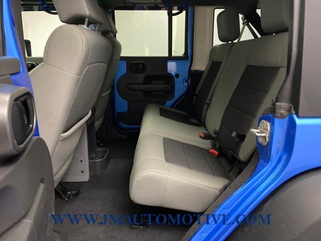 2010 Jeep Wrangler Unlimited Rubicon, available for sale in Naugatuck, Connecticut | J&M Automotive Sls&Svc LLC. Naugatuck, Connecticut 2010 Jeep Wrangler Unlimited Rubicon, available for sale in Naugatuck, Connecticut | J&M Automotive Sls&Svc LLC. Naugatuck, Connecticut