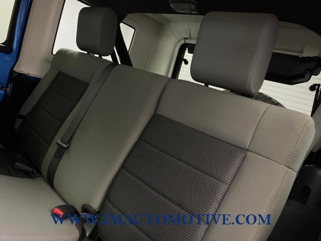 2010 Jeep Wrangler Unlimited Rubicon, available for sale in Naugatuck, Connecticut | J&M Automotive Sls&Svc LLC. Naugatuck, Connecticut 2010 Jeep Wrangler Unlimited Rubicon, available for sale in Naugatuck, Connecticut | J&M Automotive Sls&Svc LLC. Naugatuck, Connecticut