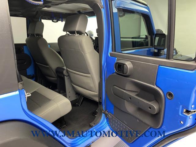 2010 Jeep Wrangler Unlimited Rubicon, available for sale in Naugatuck, Connecticut | J&M Automotive Sls&Svc LLC. Naugatuck, Connecticut 2010 Jeep Wrangler Unlimited Rubicon, available for sale in Naugatuck, Connecticut | J&M Automotive Sls&Svc LLC. Naugatuck, Connecticut
