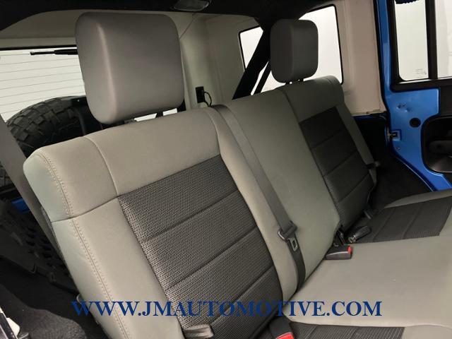 2010 Jeep Wrangler Unlimited Rubicon, available for sale in Naugatuck, Connecticut | J&M Automotive Sls&Svc LLC. Naugatuck, Connecticut 2010 Jeep Wrangler Unlimited Rubicon, available for sale in Naugatuck, Connecticut | J&M Automotive Sls&Svc LLC. Naugatuck, Connecticut