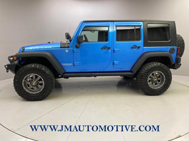 2010 Jeep Wrangler Unlimited Rubicon, available for sale in Naugatuck, Connecticut | J&M Automotive Sls&Svc LLC. Naugatuck, Connecticut 2010 Jeep Wrangler Unlimited Rubicon, available for sale in Naugatuck, Connecticut | J&M Automotive Sls&Svc LLC. Naugatuck, Connecticut