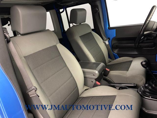 2010 Jeep Wrangler Unlimited Rubicon, available for sale in Naugatuck, Connecticut | J&M Automotive Sls&Svc LLC. Naugatuck, Connecticut 2010 Jeep Wrangler Unlimited Rubicon, available for sale in Naugatuck, Connecticut | J&M Automotive Sls&Svc LLC. Naugatuck, Connecticut
