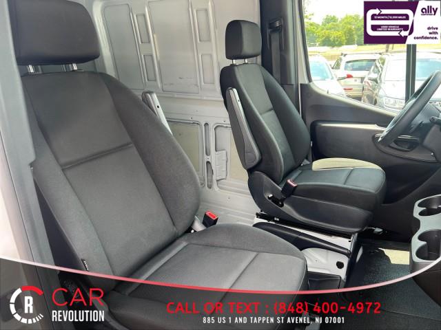 2021 Mercedes-benz Sprinter Cargo Van 2500 HR V6 170'' RWD, available for sale in Avenel, New Jersey | Car Revolution. Avenel, New Jersey 2021 Mercedes-benz Sprinter Cargo Van 2500 HR V6 170'' RWD, available for sale in Avenel, New Jersey | Car Revolution. Avenel, New Jersey
