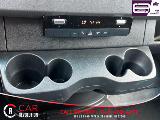 2021 Mercedes-benz Sprinter Cargo Van 2500 HR V6 170'' RWD, available for sale in Avenel, New Jersey | Car Revolution. Avenel, New Jersey 2021 Mercedes-benz Sprinter Cargo Van 2500 HR V6 170'' RWD, available for sale in Avenel, New Jersey | Car Revolution. Avenel, New Jersey