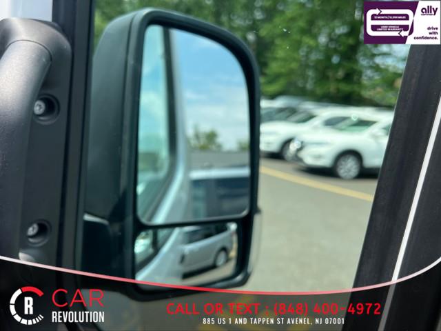 2021 Mercedes-benz Sprinter Cargo Van 2500 HR V6 170'' RWD, available for sale in Avenel, New Jersey | Car Revolution. Avenel, New Jersey 2021 Mercedes-benz Sprinter Cargo Van 2500 HR V6 170'' RWD, available for sale in Avenel, New Jersey | Car Revolution. Avenel, New Jersey