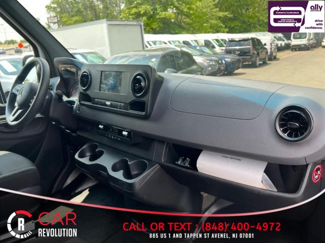 2021 Mercedes-benz Sprinter Cargo Van 2500 HR V6 170'' RWD, available for sale in Avenel, New Jersey | Car Revolution. Avenel, New Jersey 2021 Mercedes-benz Sprinter Cargo Van 2500 HR V6 170'' RWD, available for sale in Avenel, New Jersey | Car Revolution. Avenel, New Jersey