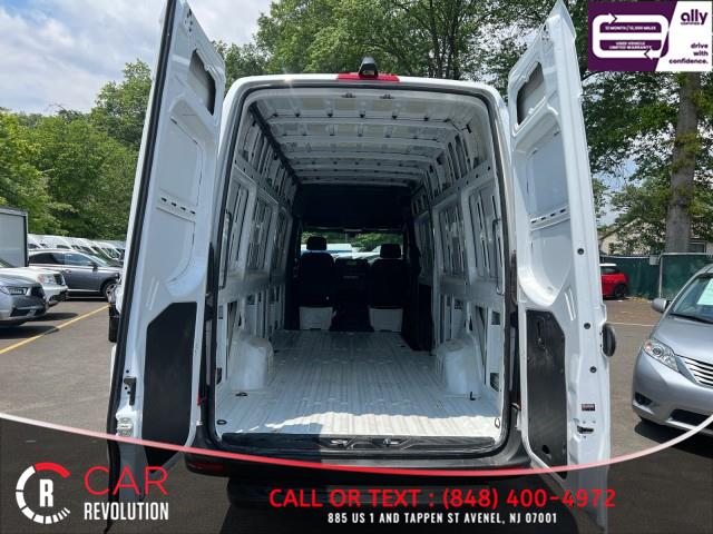2021 Mercedes-benz Sprinter Cargo Van 2500 HR V6 170'' RWD, available for sale in Avenel, New Jersey | Car Revolution. Avenel, New Jersey 2021 Mercedes-benz Sprinter Cargo Van 2500 HR V6 170'' RWD, available for sale in Avenel, New Jersey | Car Revolution. Avenel, New Jersey