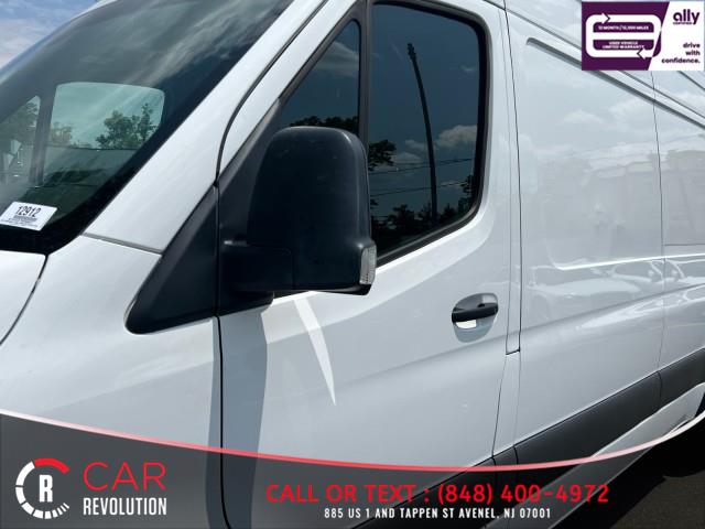 2021 Mercedes-benz Sprinter Cargo Van 2500 HR V6 170'' RWD, available for sale in Avenel, New Jersey | Car Revolution. Avenel, New Jersey 2021 Mercedes-benz Sprinter Cargo Van 2500 HR V6 170'' RWD, available for sale in Avenel, New Jersey | Car Revolution. Avenel, New Jersey
