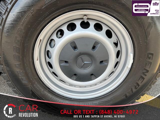 2021 Mercedes-benz Sprinter Cargo Van 2500 HR V6 170'' RWD, available for sale in Avenel, New Jersey | Car Revolution. Avenel, New Jersey 2021 Mercedes-benz Sprinter Cargo Van 2500 HR V6 170'' RWD, available for sale in Avenel, New Jersey | Car Revolution. Avenel, New Jersey