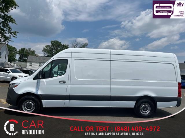 2021 Mercedes-benz Sprinter Cargo Van 2500 HR V6 170'' RWD, available for sale in Avenel, New Jersey | Car Revolution. Avenel, New Jersey 2021 Mercedes-benz Sprinter Cargo Van 2500 HR V6 170'' RWD, available for sale in Avenel, New Jersey | Car Revolution. Avenel, New Jersey