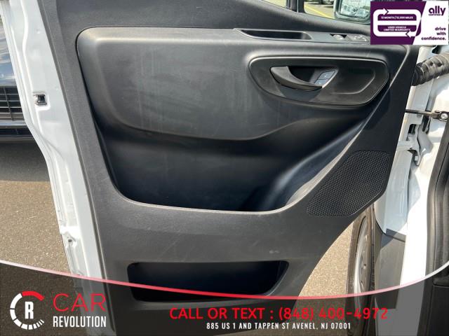 2021 Mercedes-benz Sprinter Cargo Van 2500 HR V6 170'' RWD, available for sale in Avenel, New Jersey | Car Revolution. Avenel, New Jersey 2021 Mercedes-benz Sprinter Cargo Van 2500 HR V6 170'' RWD, available for sale in Avenel, New Jersey | Car Revolution. Avenel, New Jersey