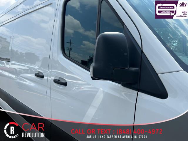 2021 Mercedes-benz Sprinter Cargo Van 2500 HR V6 170'' RWD, available for sale in Avenel, New Jersey | Car Revolution. Avenel, New Jersey 2021 Mercedes-benz Sprinter Cargo Van 2500 HR V6 170'' RWD, available for sale in Avenel, New Jersey | Car Revolution. Avenel, New Jersey