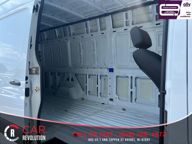 2021 Mercedes-benz Sprinter Cargo Van 2500 HR V6 170'' RWD, available for sale in Avenel, New Jersey | Car Revolution. Avenel, New Jersey 2021 Mercedes-benz Sprinter Cargo Van 2500 HR V6 170'' RWD, available for sale in Avenel, New Jersey | Car Revolution. Avenel, New Jersey
