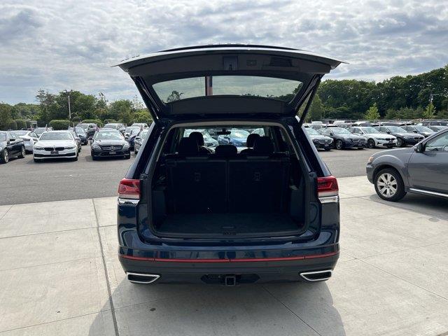 2021 Volkswagen Atlas 3.6L V6 SE w/Technology, available for sale in Great Neck, New York | Camy Cars. Great Neck, New York 2021 Volkswagen Atlas 3.6L V6 SE w/Technology, available for sale in Great Neck, New York | Camy Cars. Great Neck, New York