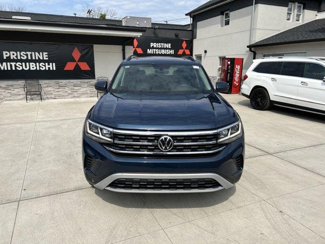 2021 Volkswagen Atlas 3.6L V6 SE w/Technology, available for sale in Great Neck, New York | Camy Cars. Great Neck, New York 2021 Volkswagen Atlas 3.6L V6 SE w/Technology, available for sale in Great Neck, New York | Camy Cars. Great Neck, New York
