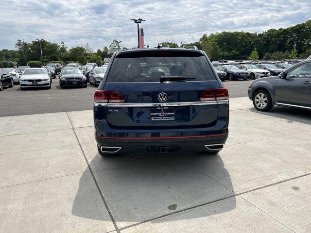2021 Volkswagen Atlas 3.6L V6 SE w/Technology, available for sale in Great Neck, New York | Camy Cars. Great Neck, New York 2021 Volkswagen Atlas 3.6L V6 SE w/Technology, available for sale in Great Neck, New York | Camy Cars. Great Neck, New York