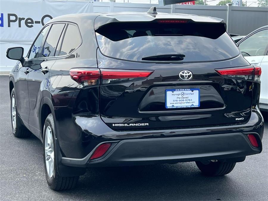 2020 Toyota Highlander L, available for sale in Wantagh, New York | Wantagh Certified. Wantagh, New York 2020 Toyota Highlander L, available for sale in Wantagh, New York | Wantagh Certified. Wantagh, New York