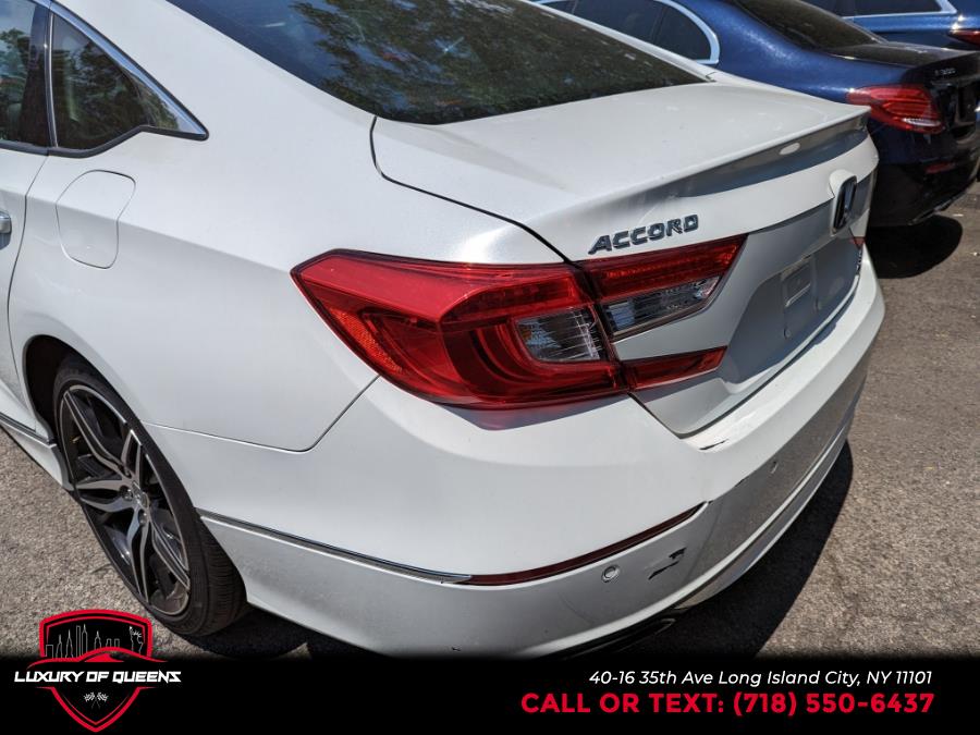 2021 Honda Accord Sedan Touring 2.0T Auto, available for sale in Long Island City, New York | Luxury Of Queens. Long Island City, New York 2021 Honda Accord Sedan Touring 2.0T Auto, available for sale in Long Island City, New York | Luxury Of Queens. Long Island City, New York