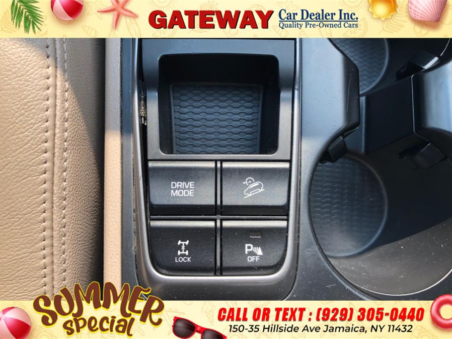 2017 Hyundai Tucson Sport AWD Limited, available for sale in Jamaica, New York | Gateway Car Dealer Inc. Jamaica, New York 2017 Hyundai Tucson Sport AWD Limited, available for sale in Jamaica, New York | Gateway Car Dealer Inc. Jamaica, New York