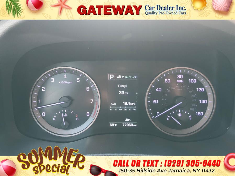 2017 Hyundai Tucson Sport AWD Limited, available for sale in Jamaica, New York | Gateway Car Dealer Inc. Jamaica, New York 2017 Hyundai Tucson Sport AWD Limited, available for sale in Jamaica, New York | Gateway Car Dealer Inc. Jamaica, New York