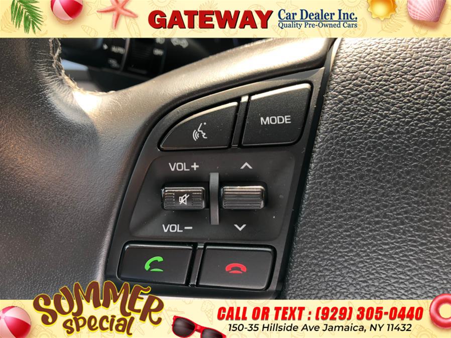 2017 Hyundai Tucson Sport AWD Limited, available for sale in Jamaica, New York | Gateway Car Dealer Inc. Jamaica, New York 2017 Hyundai Tucson Sport AWD Limited, available for sale in Jamaica, New York | Gateway Car Dealer Inc. Jamaica, New York