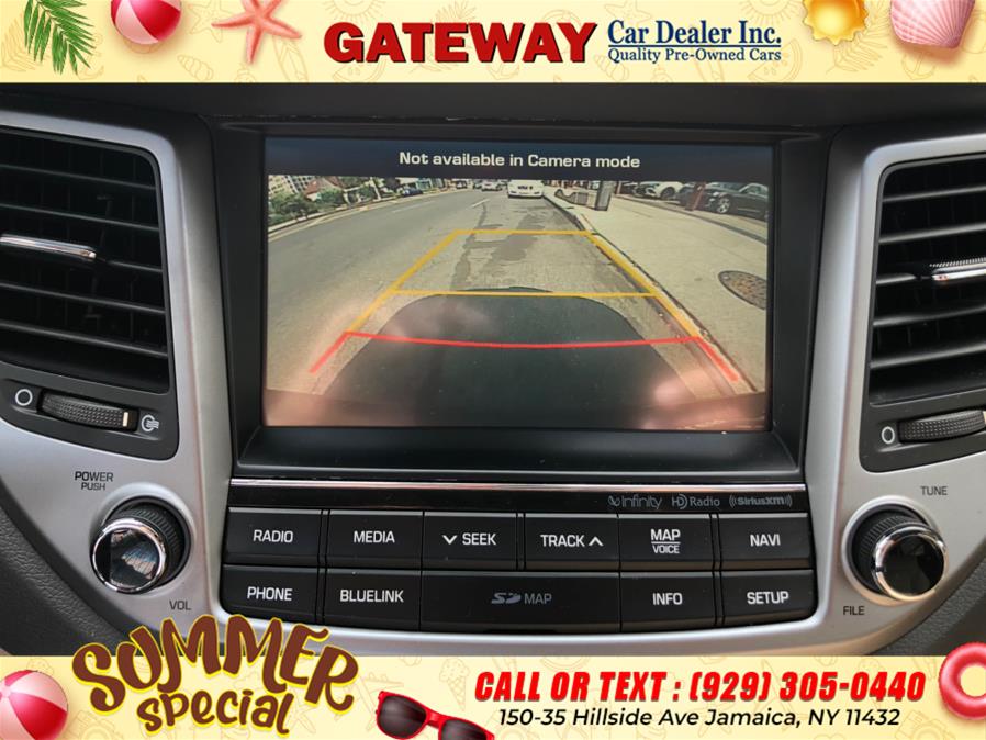 2017 Hyundai Tucson Sport AWD Limited, available for sale in Jamaica, New York | Gateway Car Dealer Inc. Jamaica, New York 2017 Hyundai Tucson Sport AWD Limited, available for sale in Jamaica, New York | Gateway Car Dealer Inc. Jamaica, New York