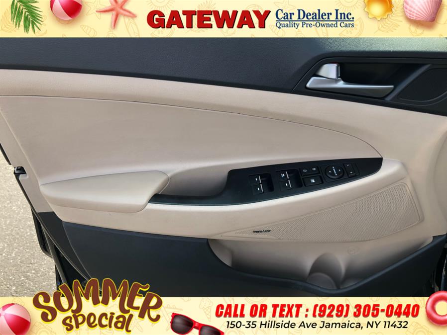 2017 Hyundai Tucson Sport AWD Limited, available for sale in Jamaica, New York | Gateway Car Dealer Inc. Jamaica, New York 2017 Hyundai Tucson Sport AWD Limited, available for sale in Jamaica, New York | Gateway Car Dealer Inc. Jamaica, New York