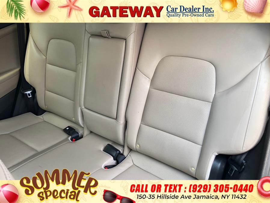 2017 Hyundai Tucson Sport AWD Limited, available for sale in Jamaica, New York | Gateway Car Dealer Inc. Jamaica, New York 2017 Hyundai Tucson Sport AWD Limited, available for sale in Jamaica, New York | Gateway Car Dealer Inc. Jamaica, New York