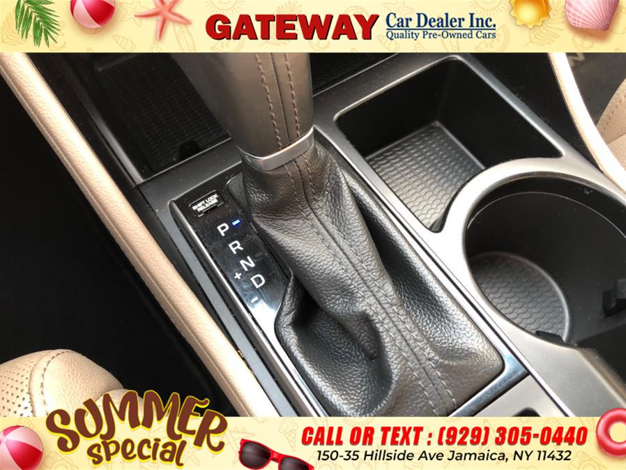 2017 Hyundai Tucson Sport AWD Limited, available for sale in Jamaica, New York | Gateway Car Dealer Inc. Jamaica, New York 2017 Hyundai Tucson Sport AWD Limited, available for sale in Jamaica, New York | Gateway Car Dealer Inc. Jamaica, New York
